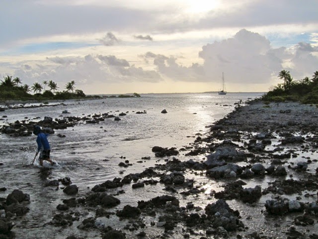 Twice in a Lifetime: Tuamotus Twice in a Lifetime: Tuamotus