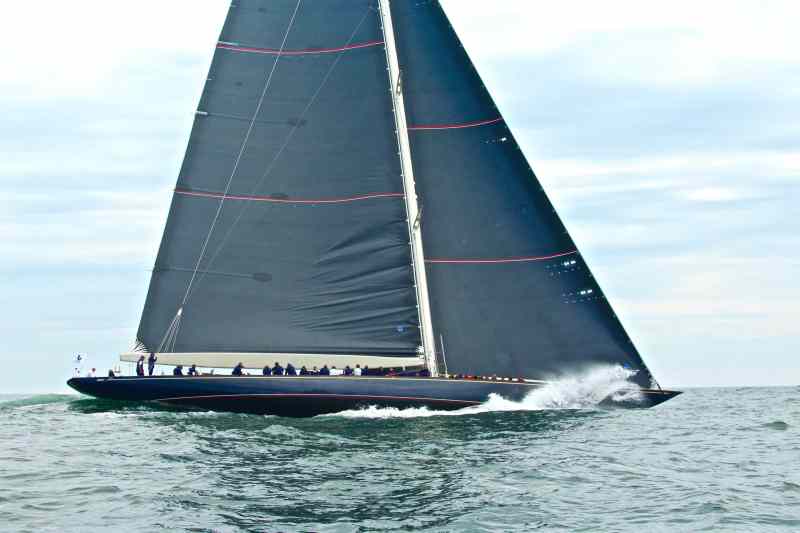 J Class World Championship