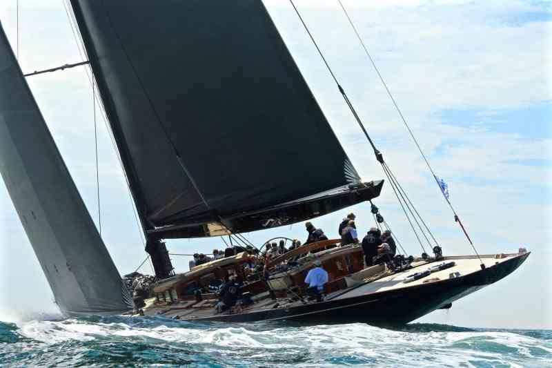 J Class World Championship
