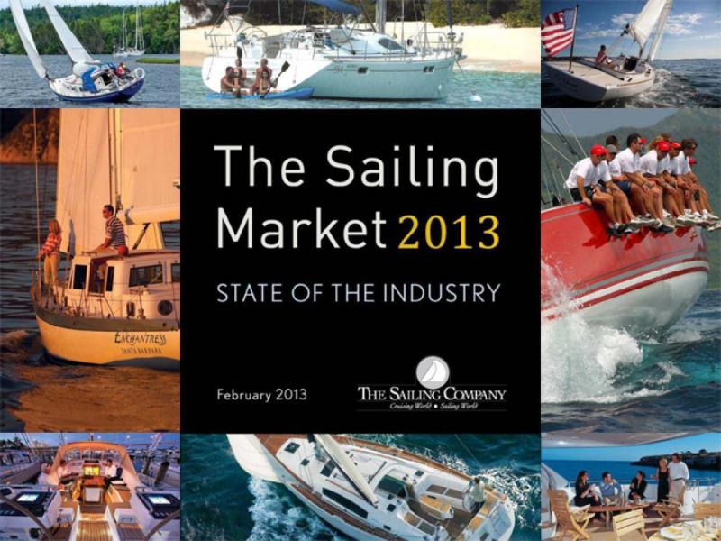 Sailing Industry Study 2013 Sailing Industry Study 2013