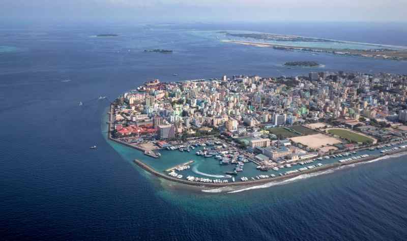 maldives