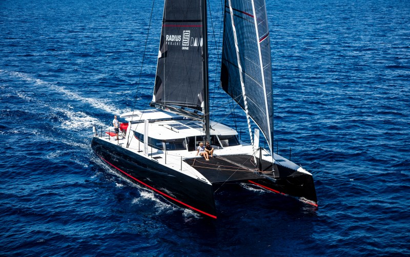 HH Catamarans