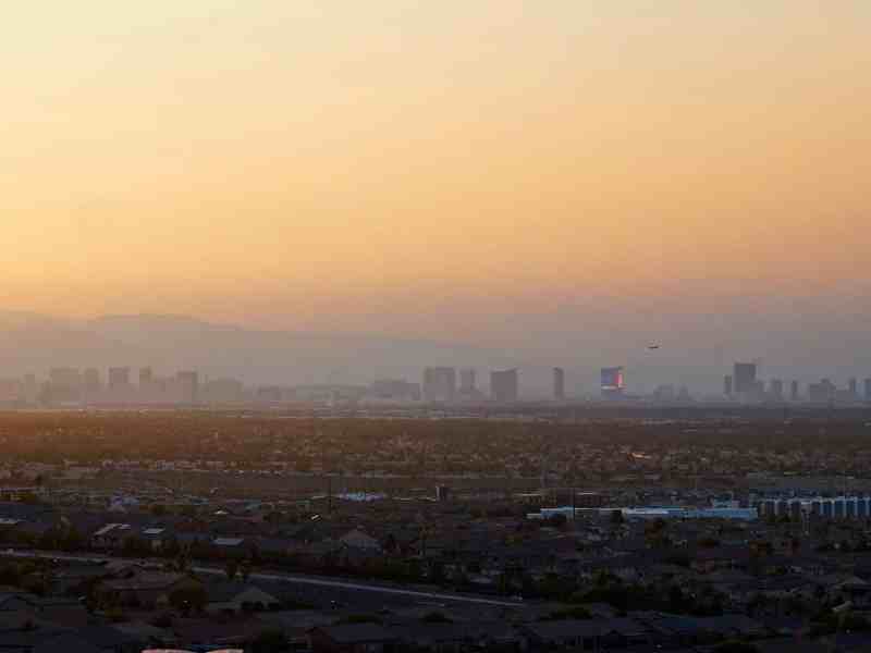 Vegas