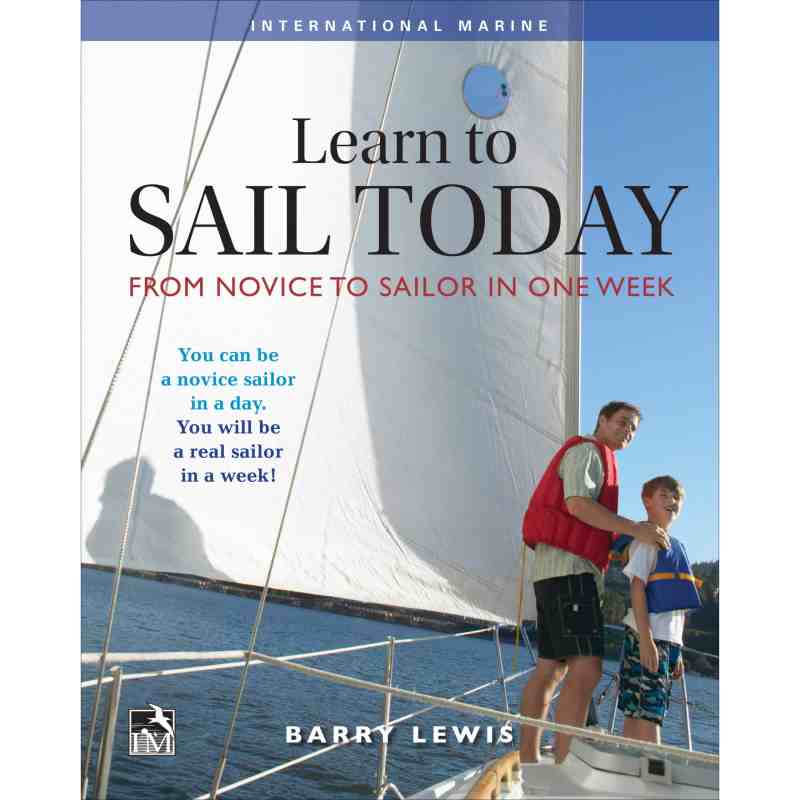 learn to sail