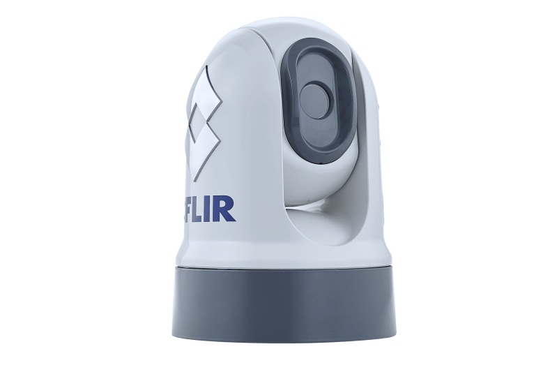 flir, thermal cameras, outdoor cameras, boating camera