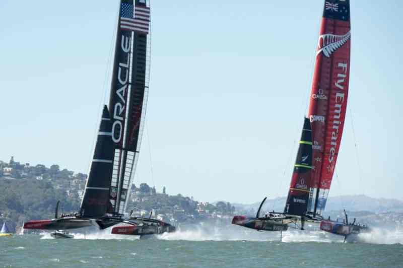 America's Cup