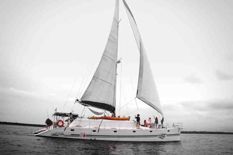 Book-by-Cabin Charters