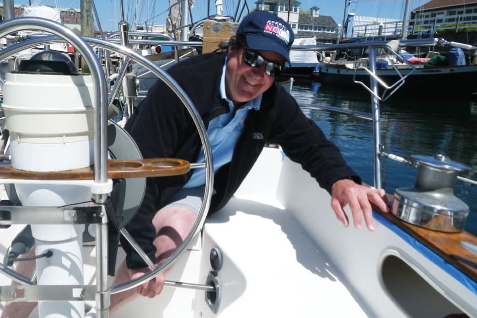 Pumping the Bilge