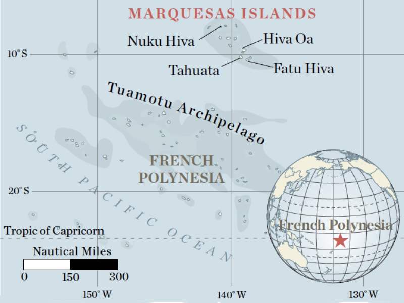 marquesas