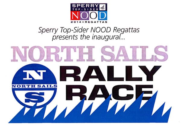 North Rally Race North Rally Race