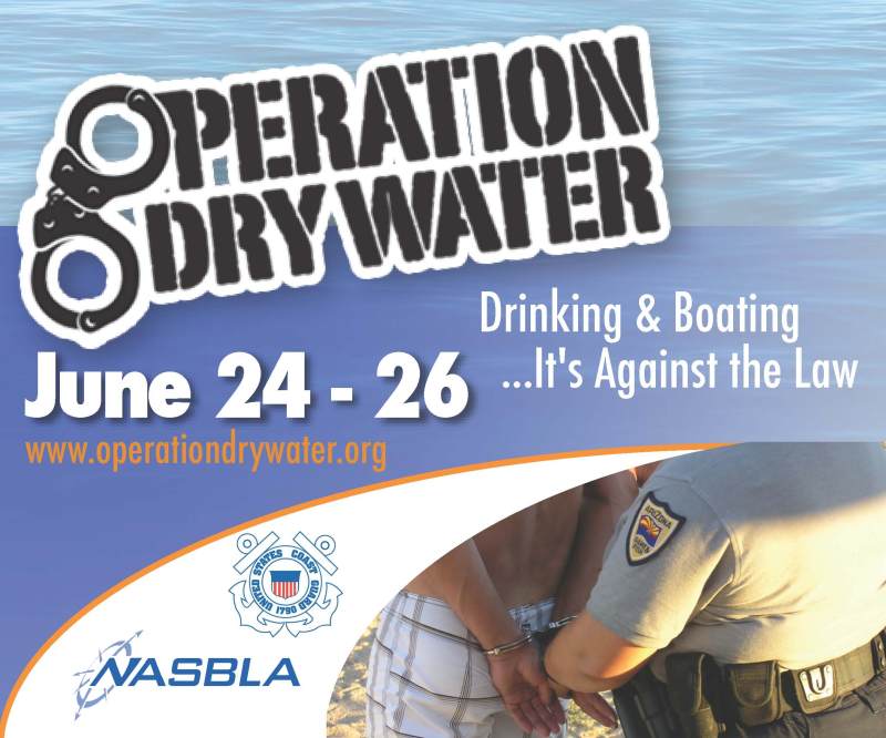 Operation Dry Water