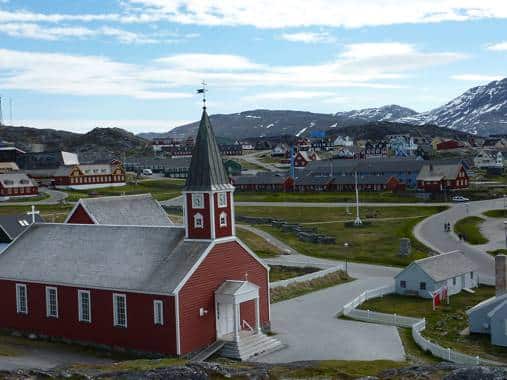 old-nuuk Old Nuuk