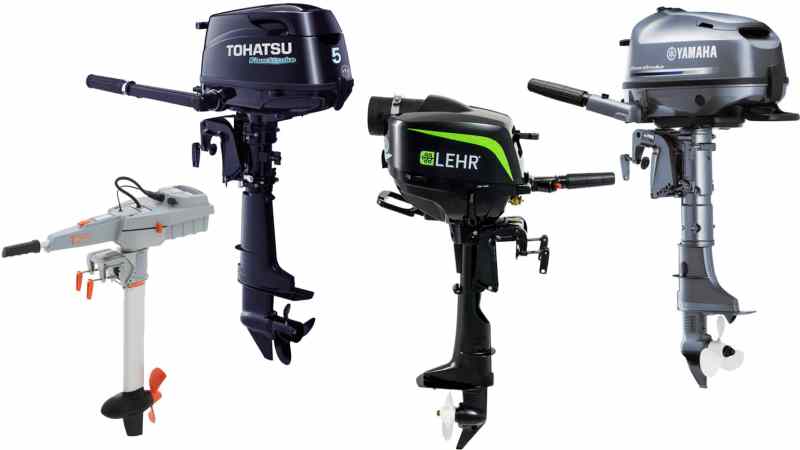 outboard