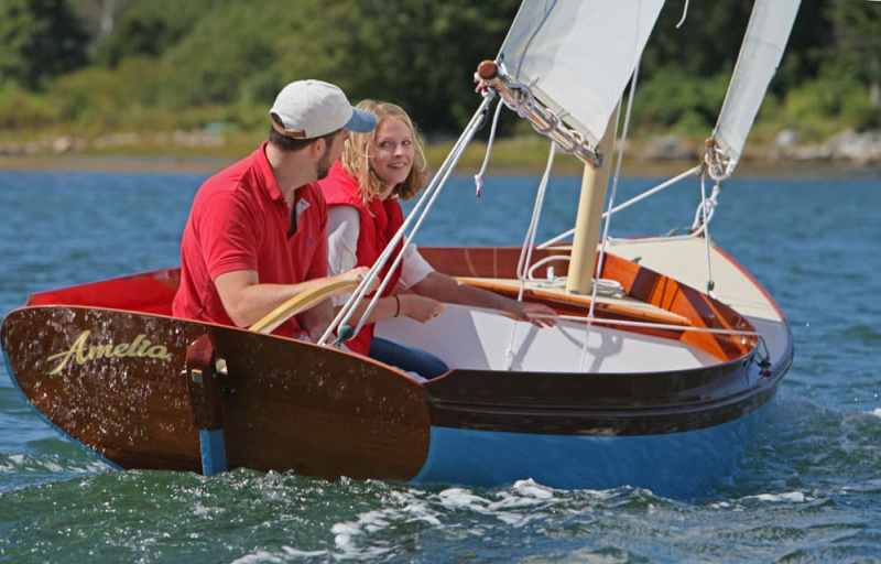 Paine 14 Amelia