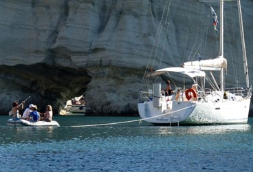 PoseidonCharters PoseidonCharters