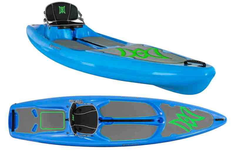 Perception Hi Life Kayak