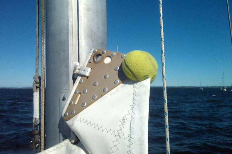 Sail Cover Saver Sail Cover Saver
