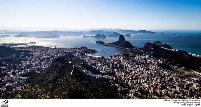 The Rio 2016 Olympic Sailing Competition features 380 athletes from 66 nations, in 274 boats racing across ten Olympic disciplines. Racing runs from Monday 8 August through to Thursday 18 August 2016 with 217 male and 163 female sailors racing out of Marina da Gloria in Rio de Janeiro, Brazil. Sailing made its Olympic debut in 1900 and has been a mainstay at every Olympic Games since 1908. For more information or requests please contact Daniel Smith at World Sailing on marketing@sailing.org or phone +44 (0) 7771 542 131.