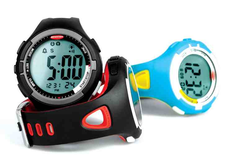Ronstan Clear Start Sailing Watch Ronstan Clear Start Sailing Watch