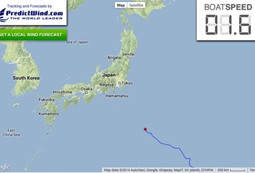 Ocean Research Project, Japan Ocean Research Project, Japan