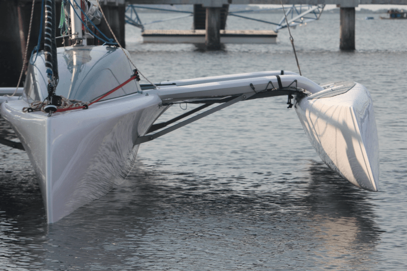 Courtesy of Corsair Marine