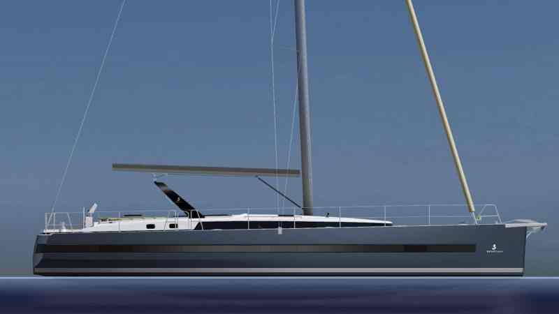 oceanis 62