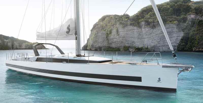 Oceanis 62