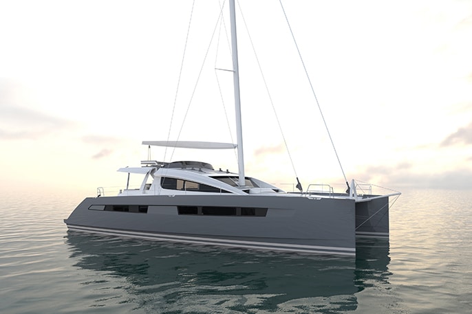Privilege Marine