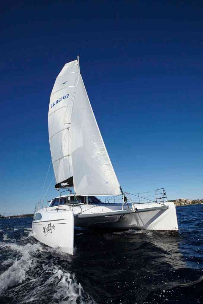 Seawind 1160 Lite Seawind 1160 Lite