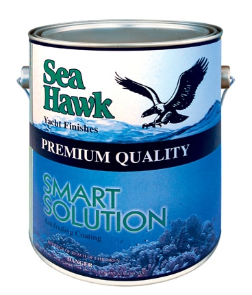 Smart Solution Antifouling Paint Smart Solution Antifouling Paint