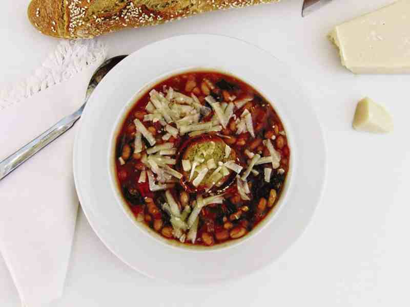 ribollita