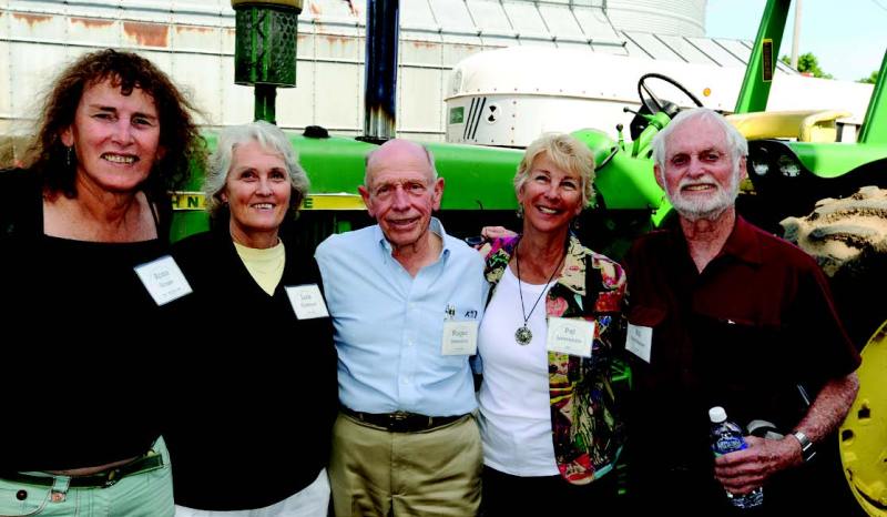 St. Thomas to Rio Of all my journeys aboad Cloud Nine, the passage from the Caribbean to Brazil was perhaps the most arduous. Rona House, Lois Nystrom, Pat Lawrence, and Bill Handsaker, who were all aboard, would probably agree.
