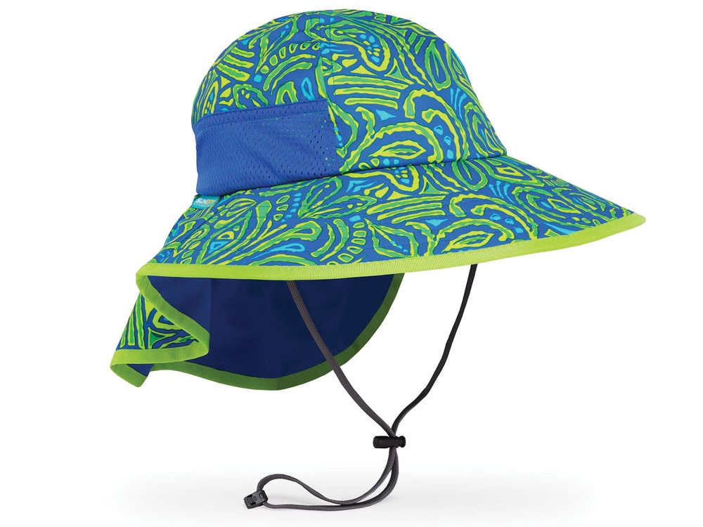 Shade protection
