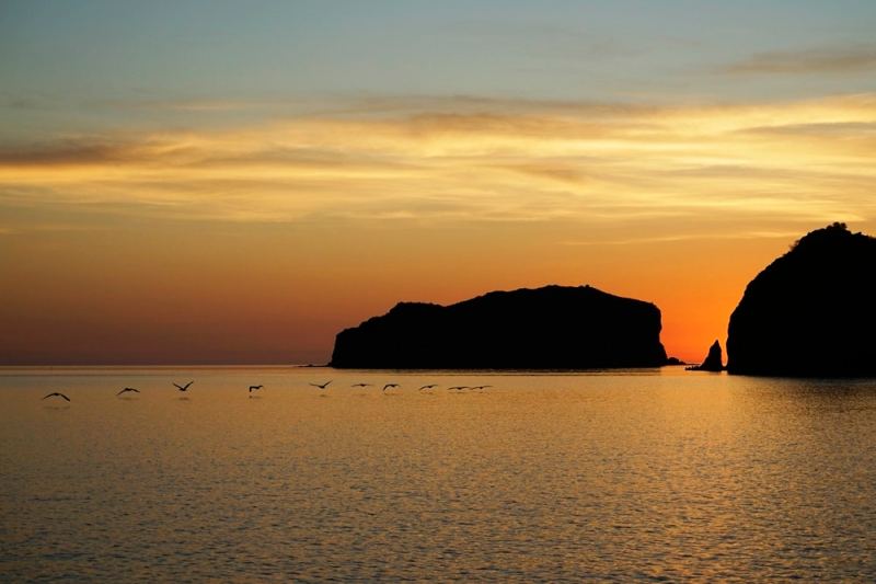 Sunrise