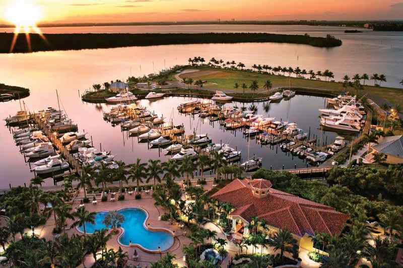 Florida Bareboat Charter Florida Bareboat Charter