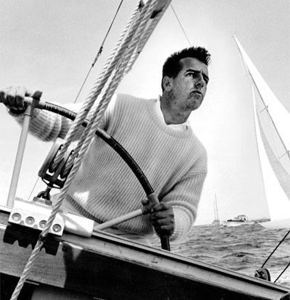 Ted Hood