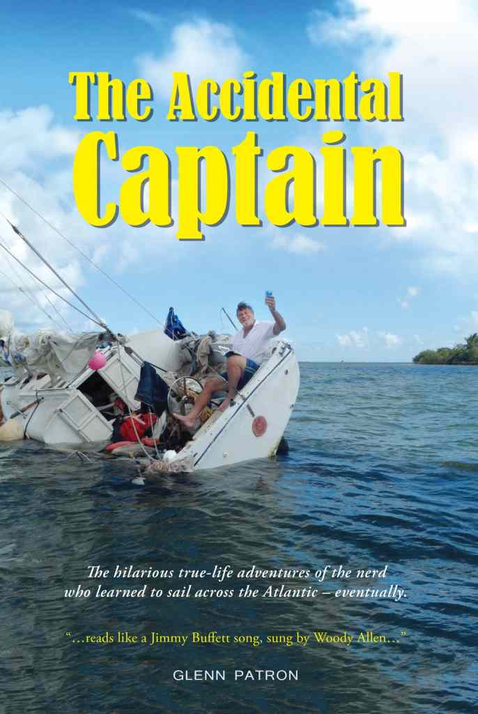 Accidental Captain
