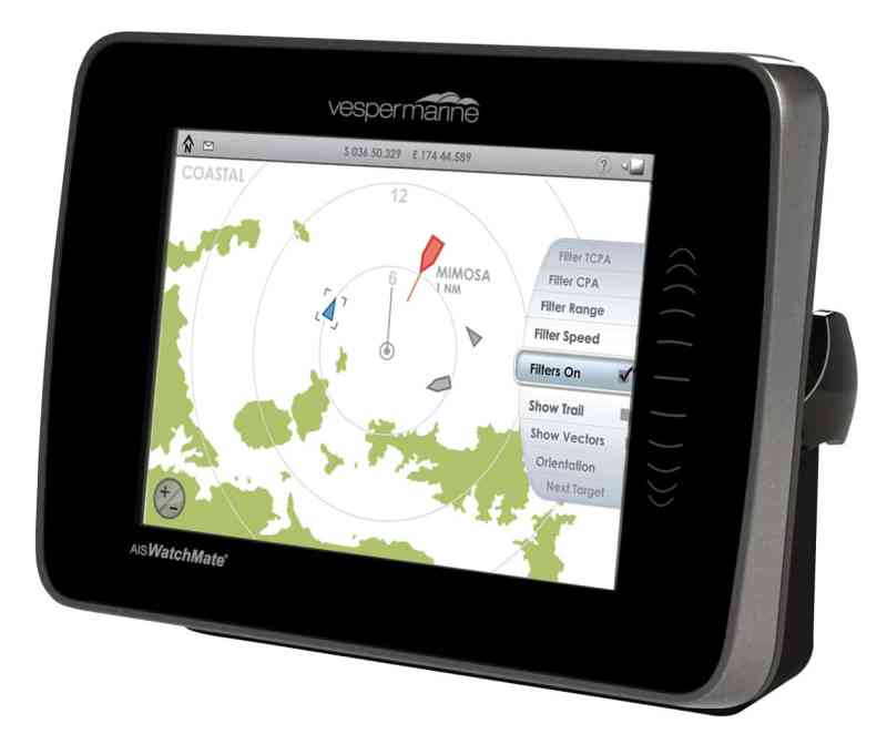 Vesper Marine WatchMate Vision