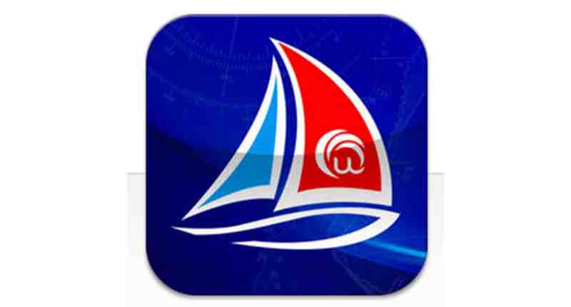 WaveTrax app WaveTrax app