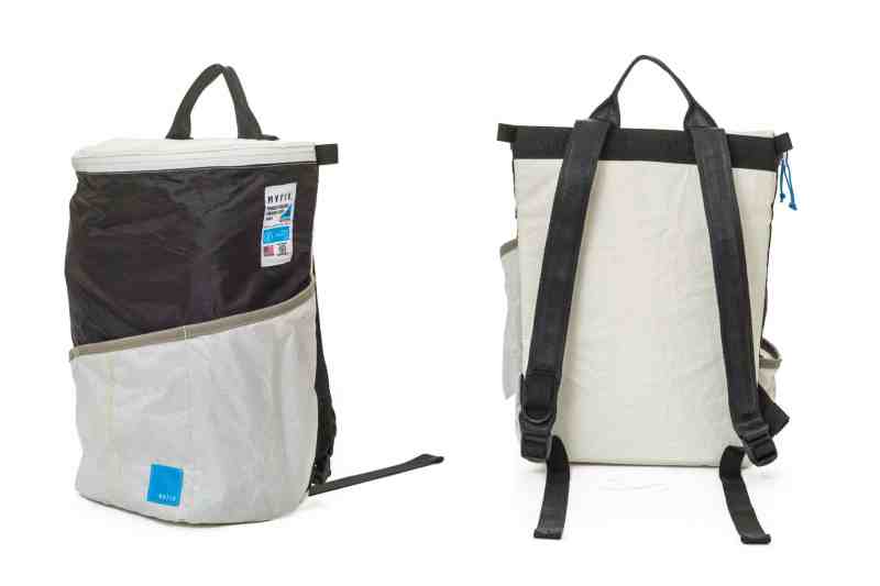 Mafia W-Pack Mafia Bags