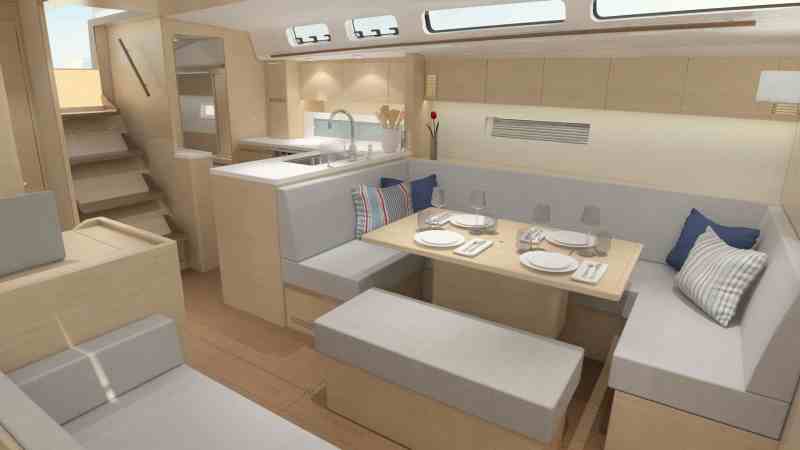 X-Yachts