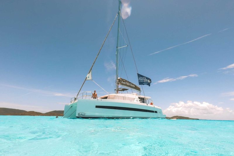 Dream Yacht Charter Dream Yacht Charter