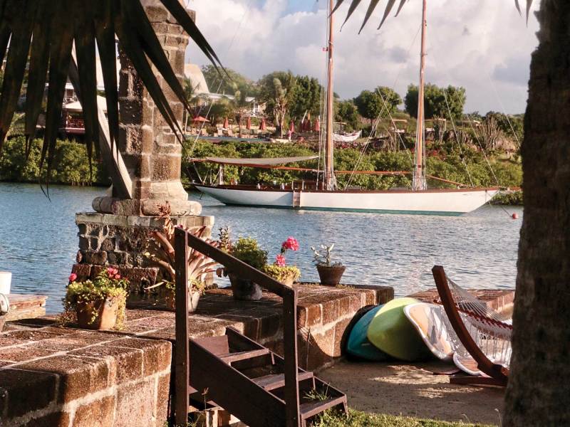 Antigua