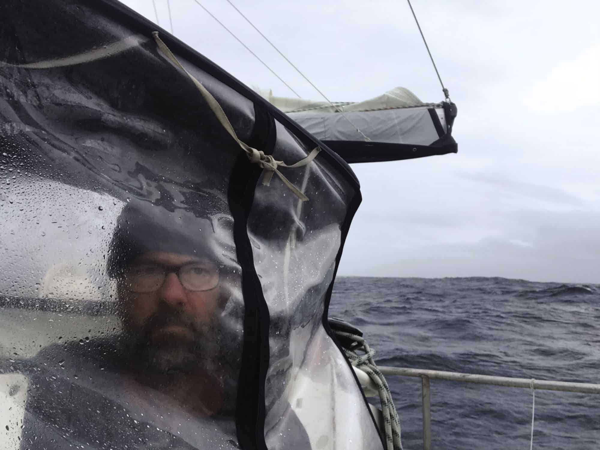 Sailing the Southern Ocean Cruising World