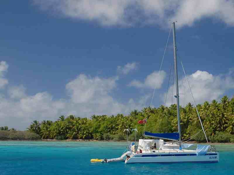 Cook Islands