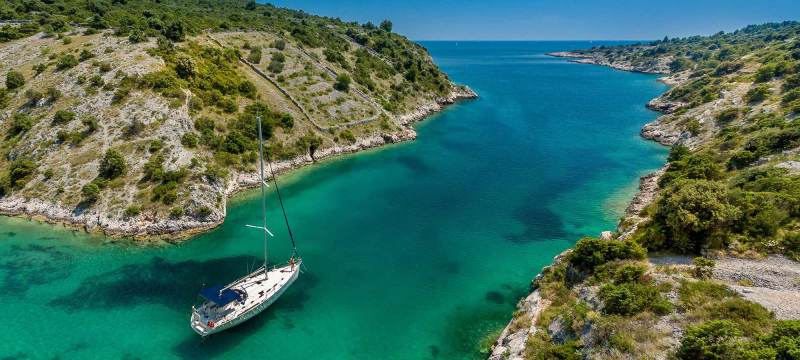 Mediterranean cruising Mediterranean cruising