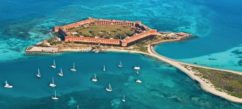 Dry Tortugas Florida Dry Tortugas Florida