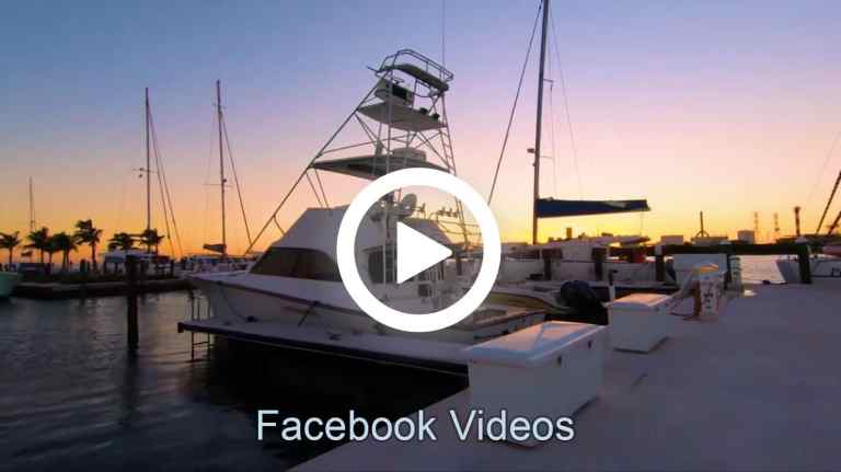 Florida Yachts Charters
