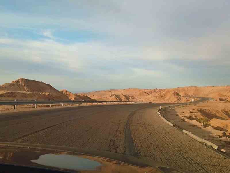 Alto Golfo de California