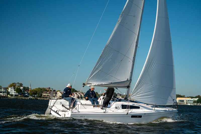 Beneteau-First-27_1 Beneteau First 27